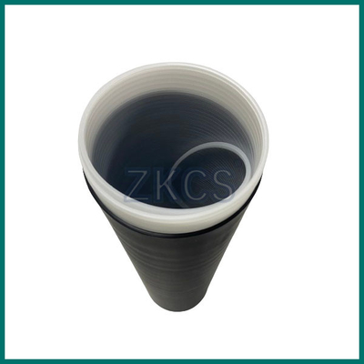 큰 지름 EPDM 냉약 튜브 범위 적용 내부 지름 케이블까지 110mm