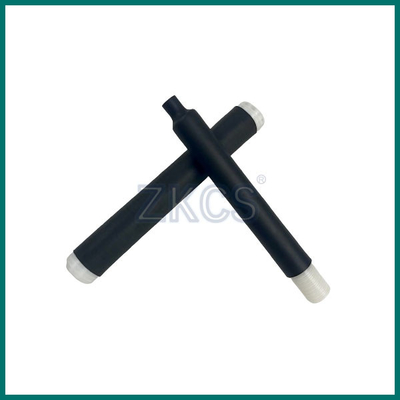 고 탄력 18-105mm 지름 고무 EPDM 냉약 튜브 43 경화