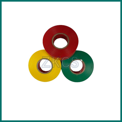 18mm*0.18mm*20m PVC 전기 단열 테이프
