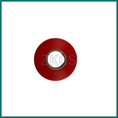 19mm*0.13mm*10m 색상 코딩을 위한 PVC 전기 단열 테이프