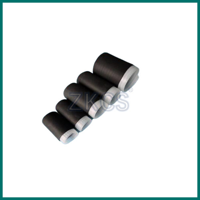 1KV EPDM 콜드 크라이크 자켓 전력 케이블 스플레이싱에 알칼리 저항성 검은색