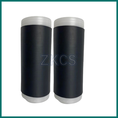 150-457mm 후 수축 길이 EPDM 냉소 수축 튜브 화학 산업