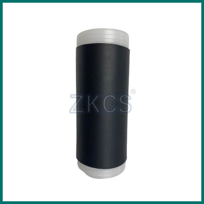 150-457mm 후 수축 길이 EPDM 냉소 수축 튜브 화학 산업