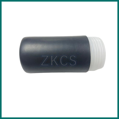 25-90mm 지름 냉축 EPDM 끝 캡 케이블 및 파이프 끝 보호