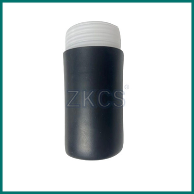 25-90mm 지름 냉축 EPDM 끝 캡 케이블 및 파이프 끝 보호