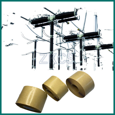 안테나 및 피프 와이어용 3m ~ 35KV 방수 테이프
