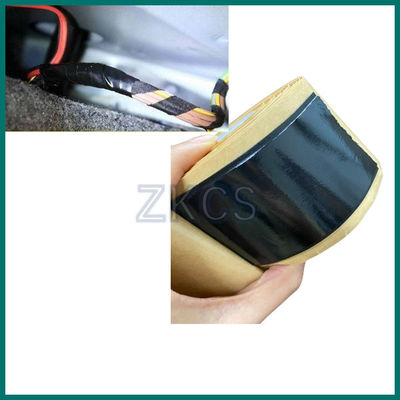 3미터 최대 35KV 방수 절연 테이프 (안테나용)