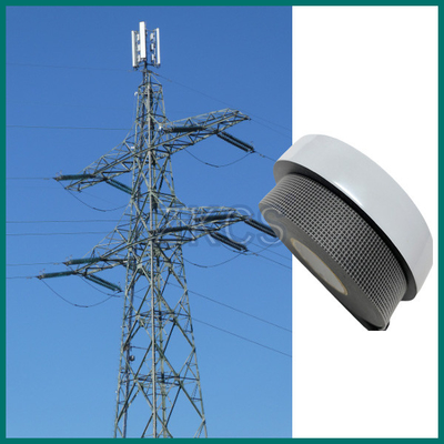 69KV 고전압 EPR 고무 스플라이스 테이프 전기 응용, 고무 테이프 스플라이스 종료