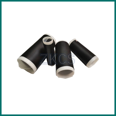 220mm EPDM 냉약관, 방수 및 산성 보호
