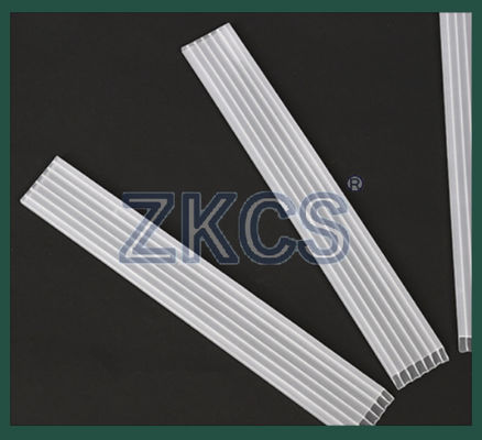 PP/PE 다공 시트 | 열교환기 플레이트 | 제습기 및 포장용 중공 시트