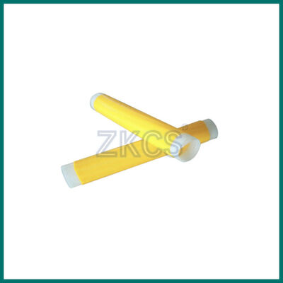 40*200mm 배드민턴 라켓 실리콘 그립 핸들 – 미끄럼 방지, 편안함, 내구성