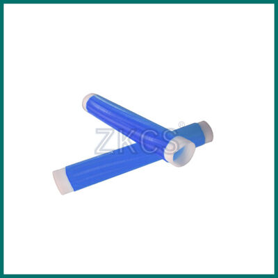 프리미엄 실리콘 배드민턴 라켓 잡기 손잡이