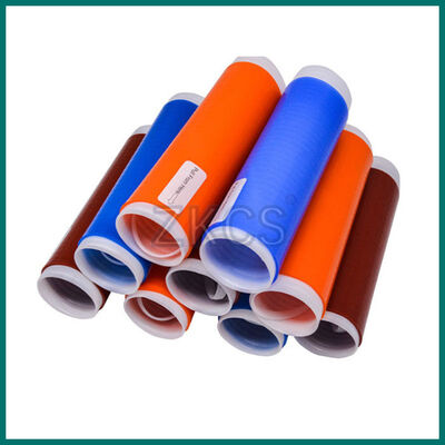 실리콘 낚시 막대기 잡기 손잡이