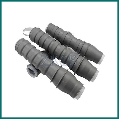 실내 및 실외 냉각 단속 - 신뢰할 수 있고 효율적인 케이블 밀폐 솔루션