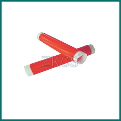 부드러운 실리콘 베이스볼 손잡이