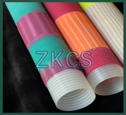 실리콘 핸들 그립 | 미끄럼 방지, 내열성 및 내구성 그립 슬리브