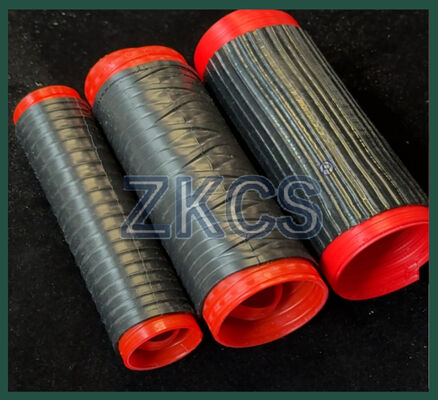 실리콘 핸들 그립 슬리브 | 다양한 텍스처, 미끄럼 방지 & 내구성