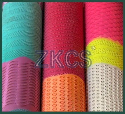 실리콘 핸들 그립 | 미끄럼 방지, 내열성 및 내구성 그립 슬리브