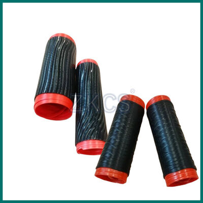 전자 자전거 와이어 해운스 보호용 냉소 수축 튜브
