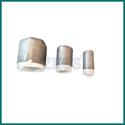 EPDM End Cap – Waterproof, Insulating & UV-Resistant Cable End Seal – Easy Push-On Installation