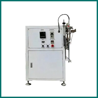 콜드 수축 케이블 액세서리 지지대 튜브 생산용 자동 나선형 권선기