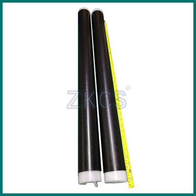 39 인치 길이 epdm 고무 냉 수축 튜브, 38개 나트 / Mm EPDM 냉 수축 소매