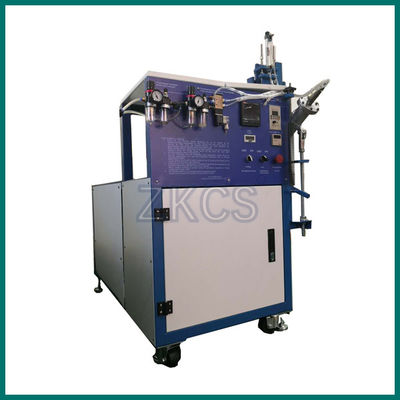 1400RPM 자동 PP 스파이럴 와언더