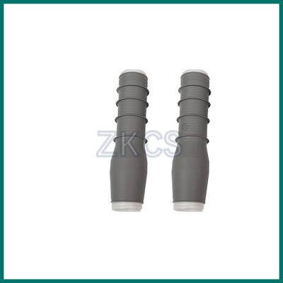 10KV 다중 코어 실리콘 냉 수축 종결 19.3~22.1mm2 케이블 코어 단열