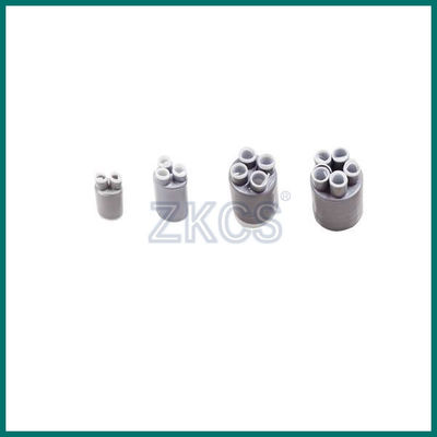 우수한 인성과 공압식 확장기를 갖춘 샘플 케이블 브레이크아웃 제공