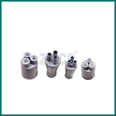 우수한 인성과 공압식 확장기를 갖춘 샘플 케이블 브레이크아웃 제공