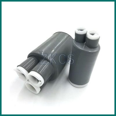 우수한 인성과 공압식 확장기를 갖춘 샘플 케이블 브레이크아웃 제공