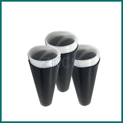 전기통신 산업을 위한 팽창된 epdm 고무 냉 수축 튜브 9.0MPa