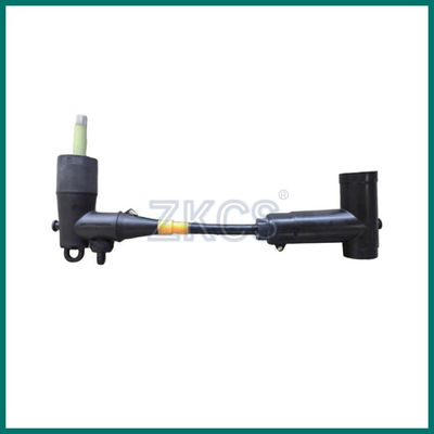 EPDM 냉 수축 케이블 악세서리 630A IEC60502 케이블 헤드 장비