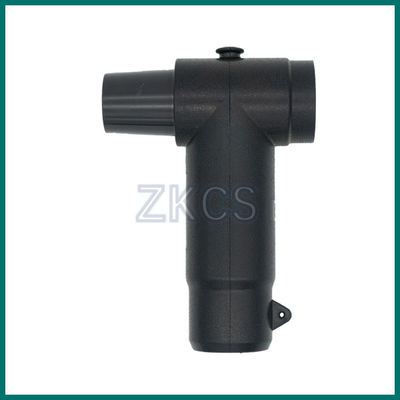 10KV 부하 차단기, 63KA EPDM 분리할 수 있는 팔꿈치 케이블 커넥터