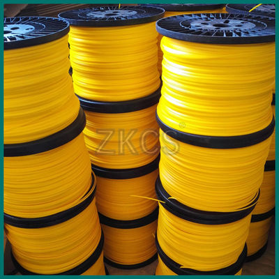 10KV 케이블을 위한 손잡이 용법 폴리프로필렌 PE 용접봉