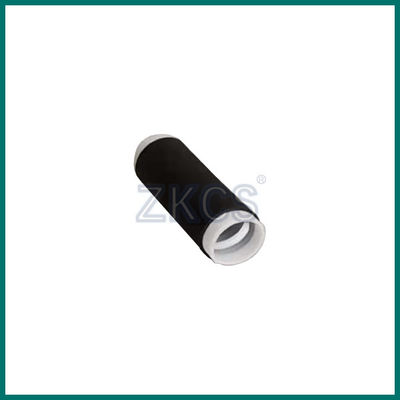 고 탄력 18-105mm 지름 고무 EPDM 냉약 튜브 43 경화