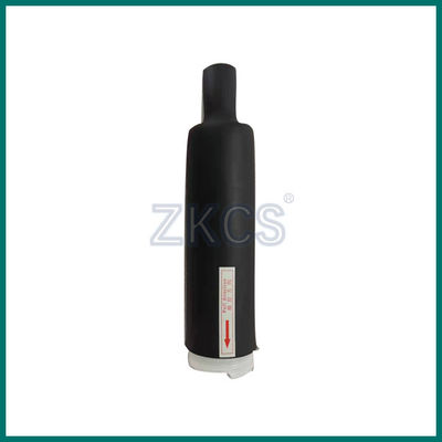60-550mm 지름 충돌 EPDM 냉 수축 관내 43 견고성