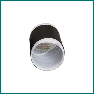 전력 산업 8 Mpa EPDM 냉 수축 관내 랩 60-100mm 지름 1 킬로볼트