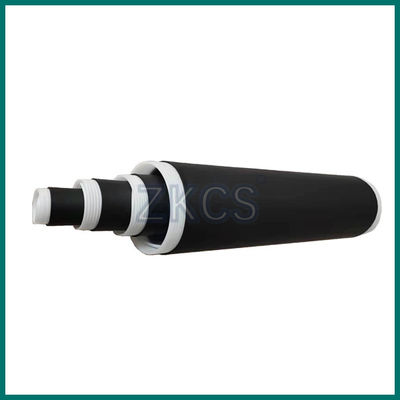 케이블 시일을 위한 40-70mm 지름 EPDM 냉 수축 관내 4 장비