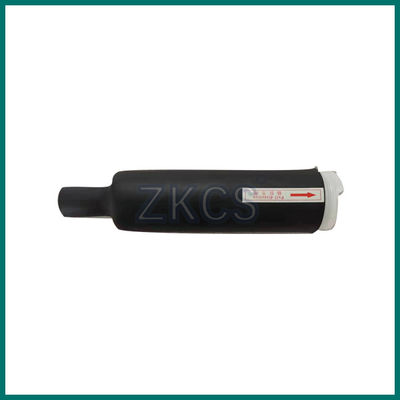 60-550mm 지름 충돌 EPDM 냉 수축 관내 43 견고성