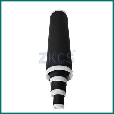 케이블 시일을 위한 40-70mm 지름 EPDM 냉 수축 관내 4 장비