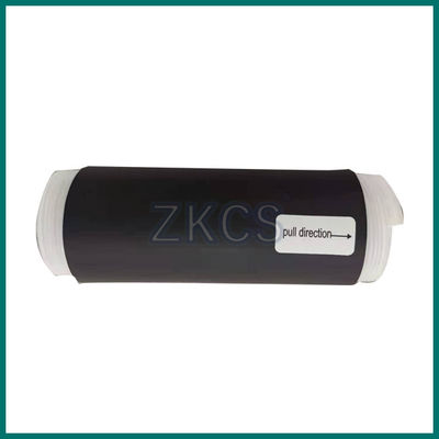 20-150mm 지름을 관을 다는 텔레콤 산업 EPDM 냉 수축 관내