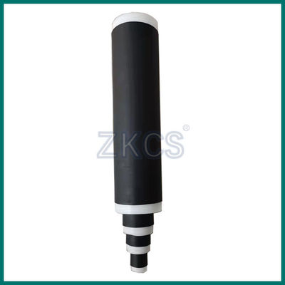 30~60mm 지름의 케이블 봉쇄 및 보호용 EPDM 냉소 수축관