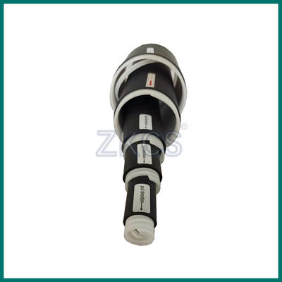 30-80mm 지름을 관을 다는 케이블 보호 8 Mpa epdm 고무 수축 튜브