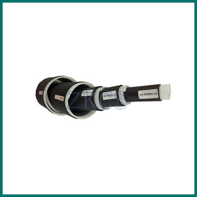 30-80mm 지름을 관을 다는 케이블 보호 8 Mpa epdm 고무 수축 튜브