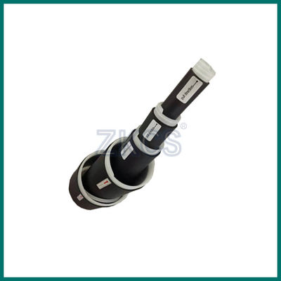 30-80mm 지름을 관을 다는 케이블 보호 8 Mpa epdm 고무 수축 튜브