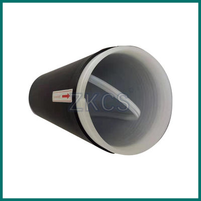 전기 케이블 밀봉을 위한 80-900mm 지름 EPDM 냉 수축 관내 배관
