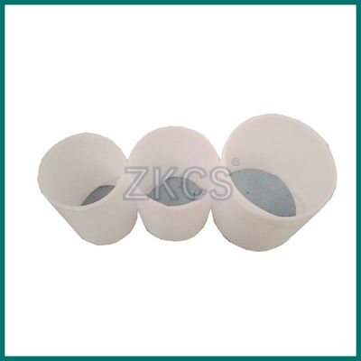 Telecom Industry Plastic Spiral Tube With 250mm Diameter PP Supporting Core
