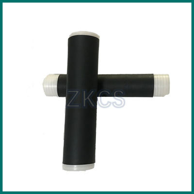 통신 산업을 위한 70-800mm Dia EPDM 찬 수축 관 8Mpa