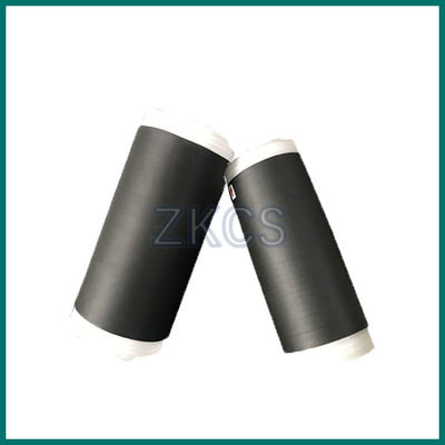 내알칼리성  배관 30-60mm 지름 38 나트 / Mm을 관을 다는 EPDM 냉 수축 관내
